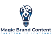 Magic Brand Content